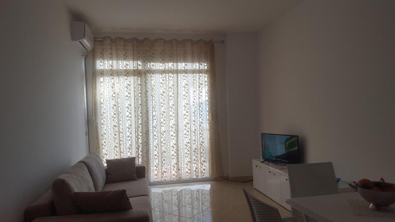 Casa Fronte Mare Διαμέρισμα Vlorë Εξωτερικό φωτογραφία