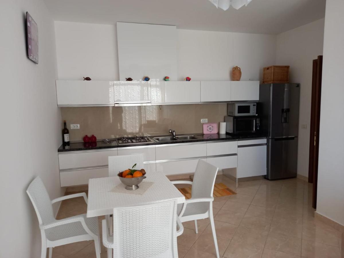 Casa Fronte Mare Διαμέρισμα Vlorë Εξωτερικό φωτογραφία
