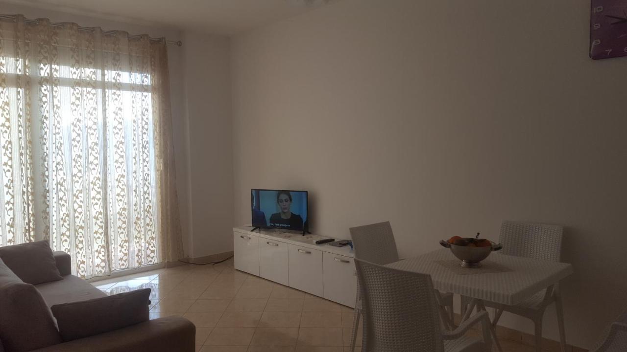 Casa Fronte Mare Διαμέρισμα Vlorë Εξωτερικό φωτογραφία