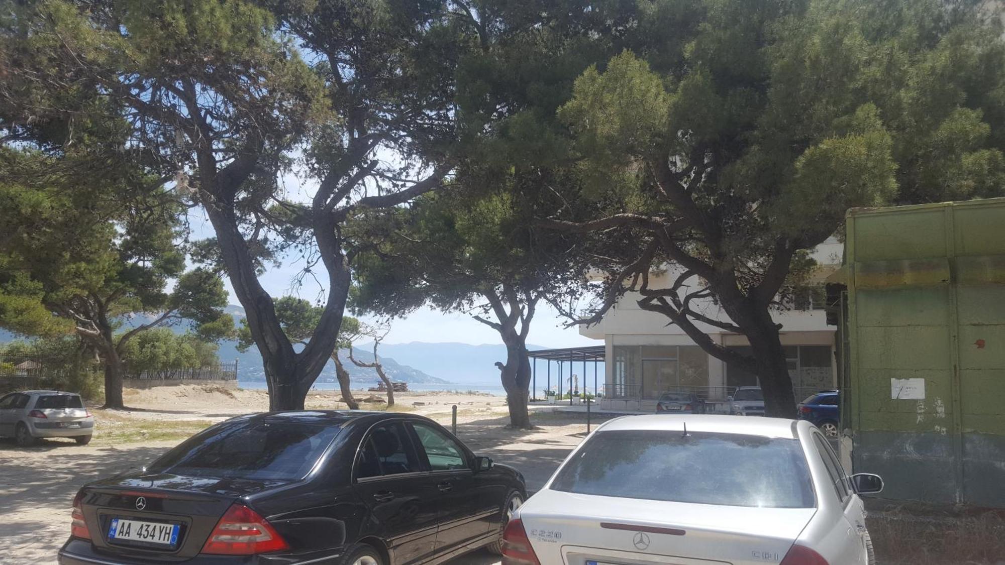 Casa Fronte Mare Διαμέρισμα Vlorë Δωμάτιο φωτογραφία