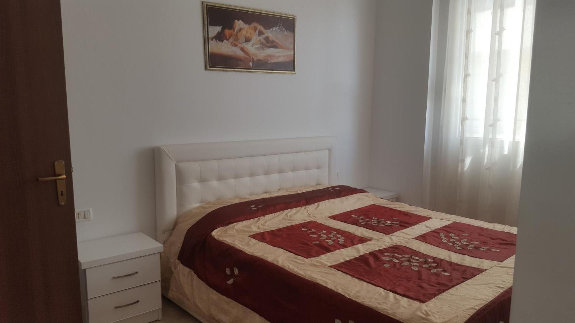 Casa Fronte Mare Διαμέρισμα Vlorë Δωμάτιο φωτογραφία